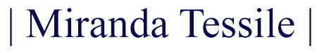Miranda Tessile logo